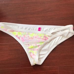 Victoria’s Secret bikini bottoms
